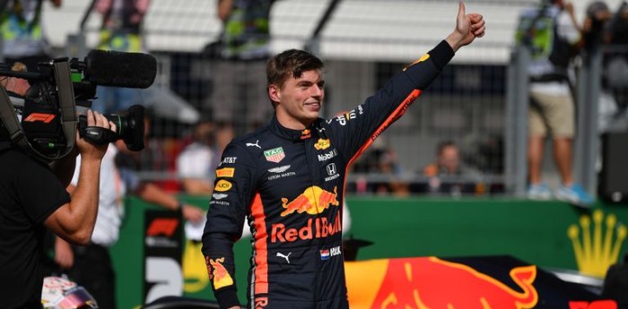 Los poleman más jóvenes de la historia en la Fórmula 1