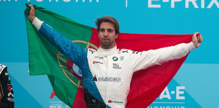 Lo mejor del ePrix de Arabia Saudita