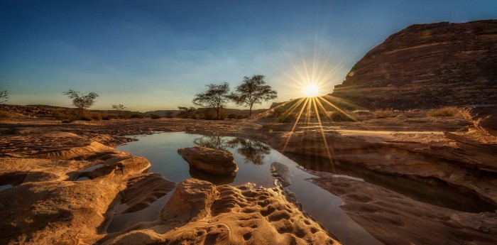 DAKAR: EL TERCER CAPÍTULO DE UNA LARGA HISTORIA