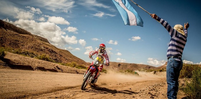 ¿Cuál es el futuro del Dakar en la Argentina?