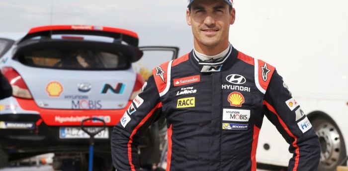 Sordo vuelve en Alemania