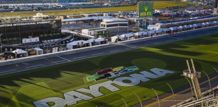 La verdad del proyecto argentino para las 24 Horas de Daytona