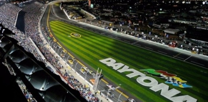 ¿Cómo es el circuito de las 24 horas de Daytona?
