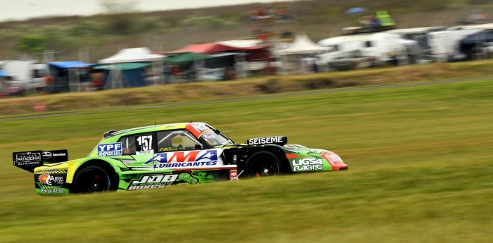 De Benedictis y Ardusso con mucho para festejar