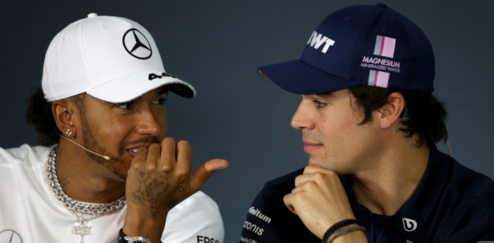 Stroll: "Si pones a Hamilton en un McLaren no ganaría carreras"