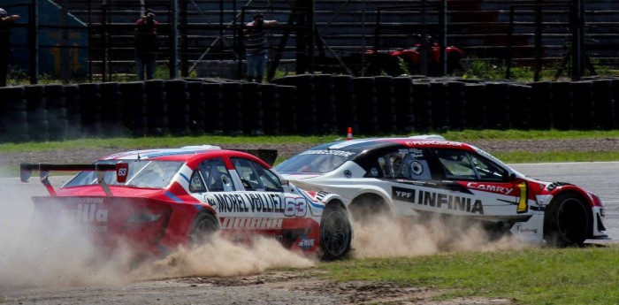 Ardusso vs. Canapino: la previa de la SuperFinal