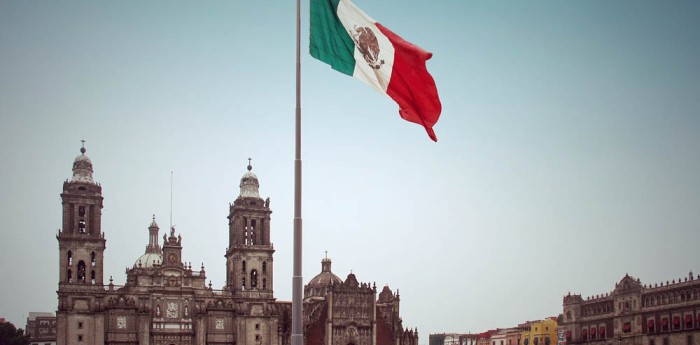 Ciudad de México: México en la piel