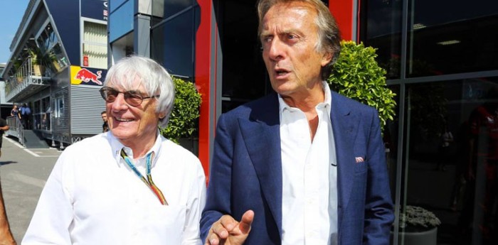 Luca Di Montezemolo:  ¿nuevo Presidente de la FIA?