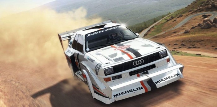 Los mejores juegos de Rally de la historia