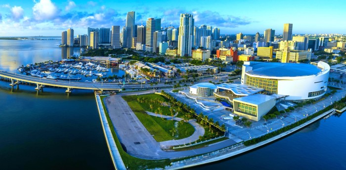 Luz verde para la Fórmula 1 en Miami