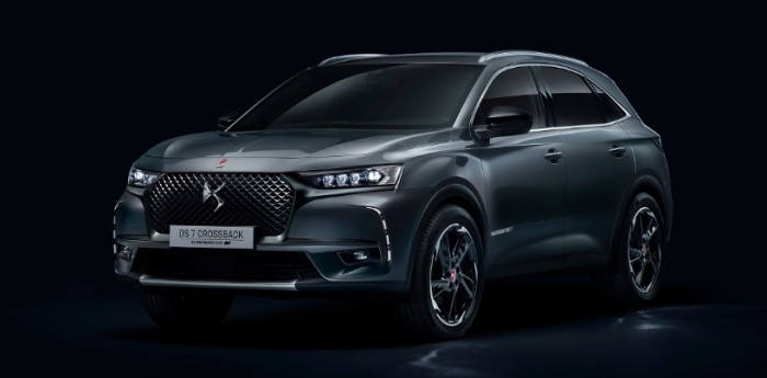 DS 7 Crossback renueva su gama con Performance Line