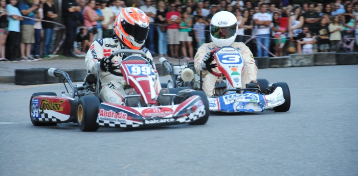 Balcarce se prepara para la 24ta. Fiesta Nacional del Automovilismo