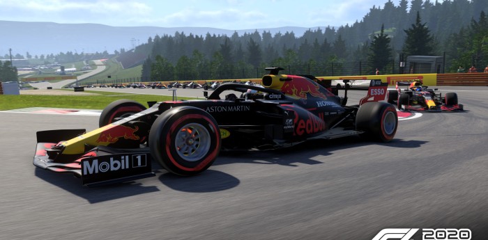 Ofrecen 973 millones de dólares para comprar Codemasters