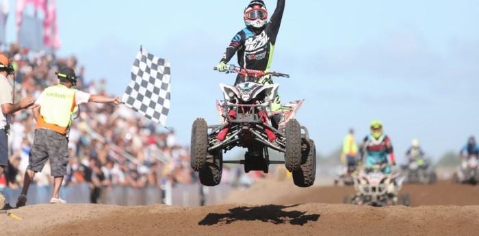 Enduro del Verano: Darío Arco y José Guerra son los nuevos campeones