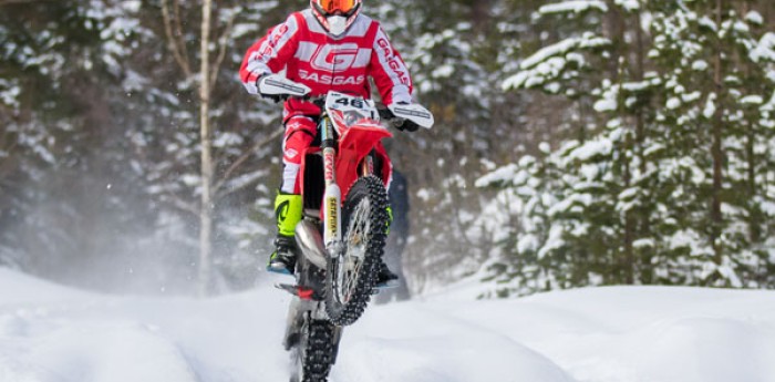 EnduroGP: Eero Remes imparable en Finlandia