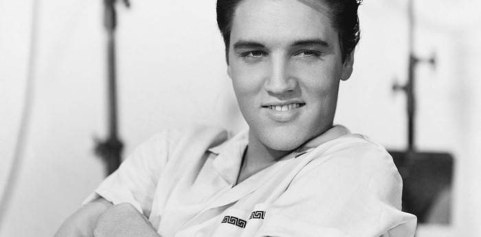 Subastan tres vehículos que pertenecieron a Elvis Presley