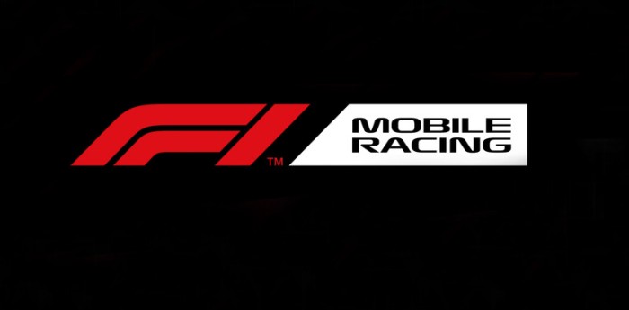 Habrá un juego de F1 para celulares