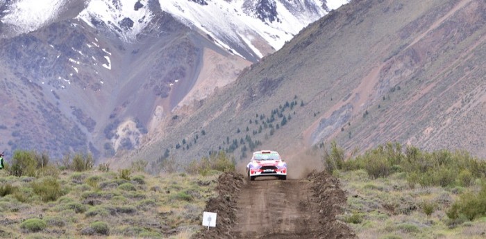 Los caminos de Esquel