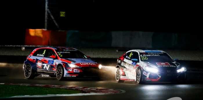 WTCR tendrá cambios deportivos en esta temporada