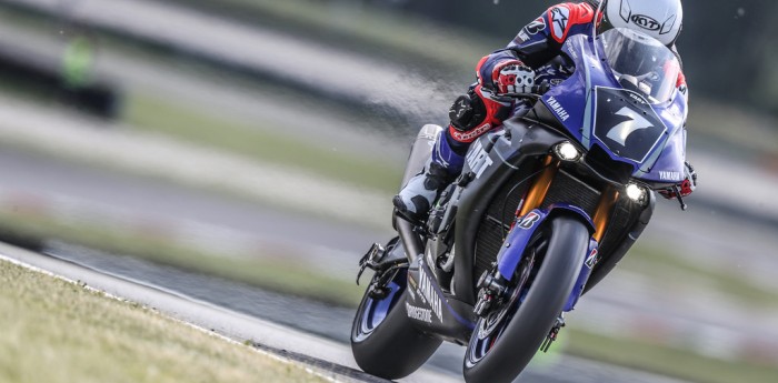 Mundial de Endurance: YART Yamaha gana en su 1ra. carrera del año