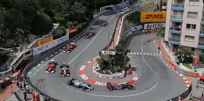¿Cuánto sale ir a ver el Gran Premio de Mónaco? 
