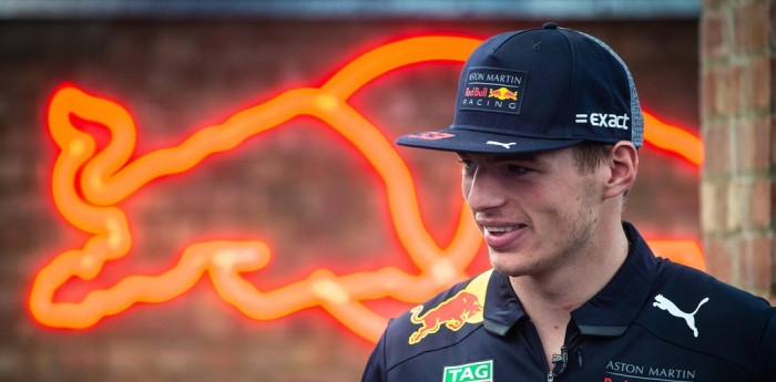 Verstappen dice que cuando sea viejo y lento correría Le Mans