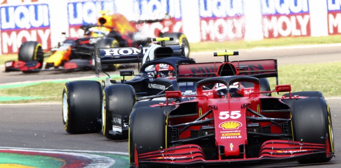 El calendario más largo: la Fórmula 1 tendrá 23 carreras en 2022