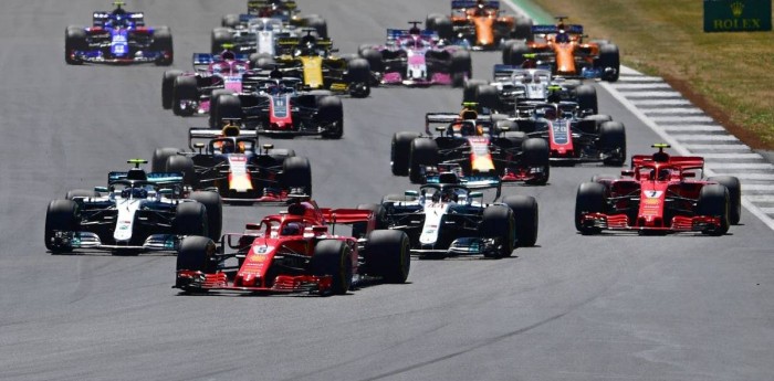 La FIA aprobó el nuevo calendario de Fórmula 1 con 22 carreras