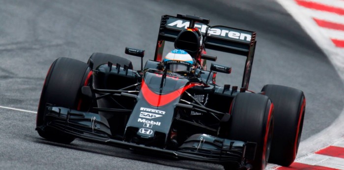 Honda se aleja de Sauber