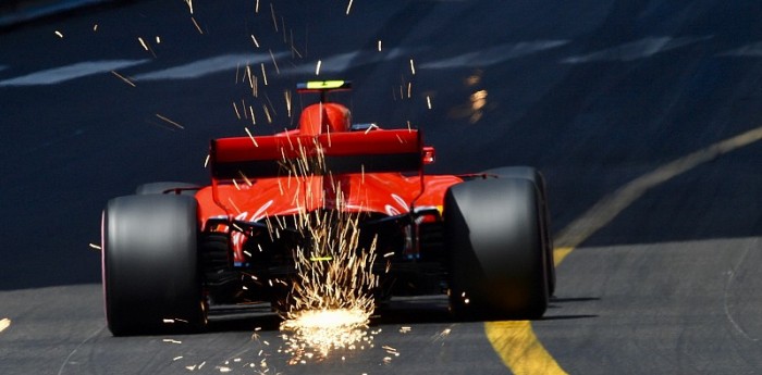 Ferrari ya tendría el reemplazante de Raikkonen