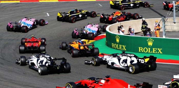 La preocupación de la FIA tras el Gran Premio de Bélgica