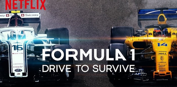 El tráiler del documental de la Fórmula 1