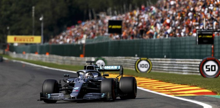 ¿Cuándo podrá la Fórmula 1 realizar Grandes Premios con público?
