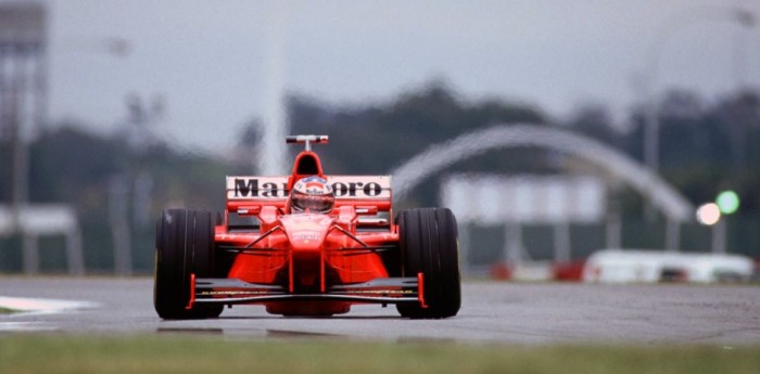 A 20 años del último Gran Premio de F1 en la Argentina