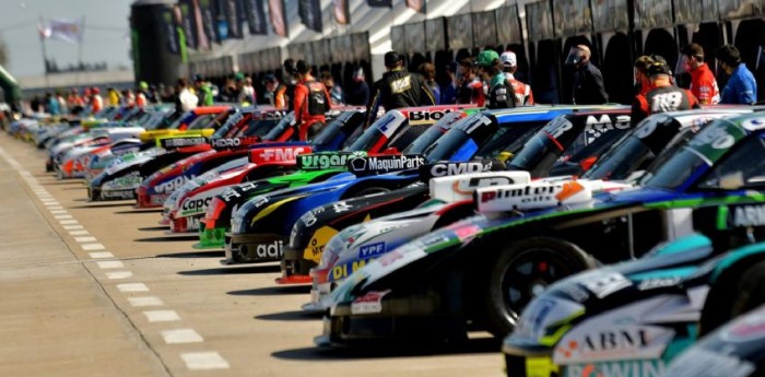 Los pilotos de TC quieren fecha de descarte como en el Super TC2000