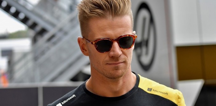 Hulkenberg y la negativa de Red Bull: "Marko me dijo que no lo llamara más"