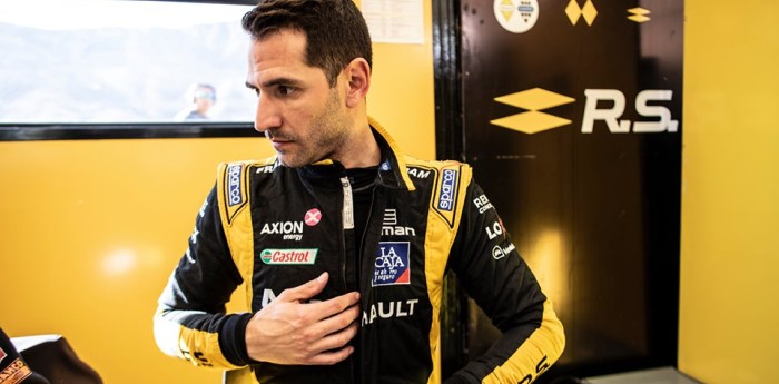 Ardusso: "No voy a tirar la toalla hasta el final"