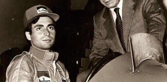 ¡Feliz cumpleaños Juan Manuel Fangio!