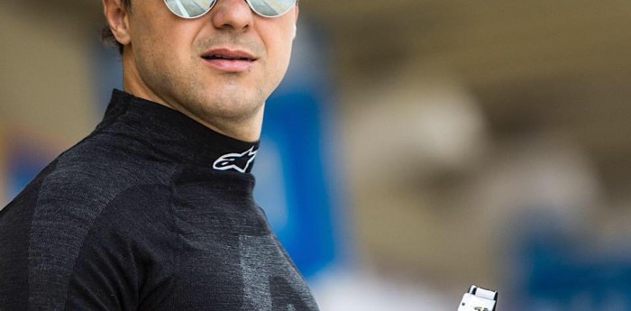 Felipe Massa compara la Fórmula E con el Fútbol Playa