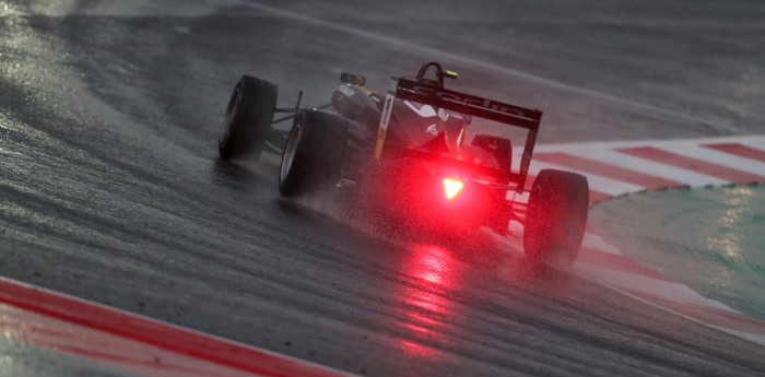F3 Europea: Fenestraz fue 12° en la tercera carrera