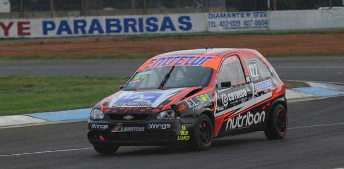 Matías Fernández estará en Río Cuarto