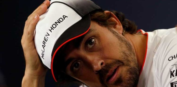 Rosberg: "Los equipos no quieren a Alonso"