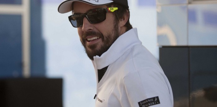 Fernando Alonso espera progresos en Sochi 