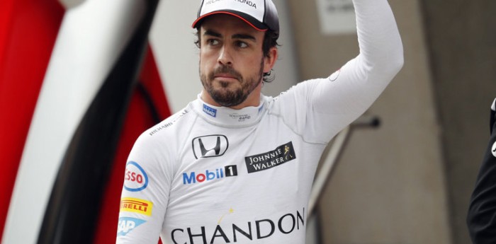 Alonso no estará en las 500 Millas de Indianápolis