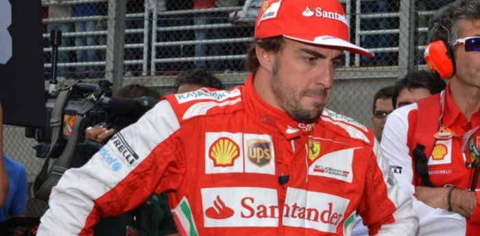 Una petición para que Alonso vuelva a Ferrari