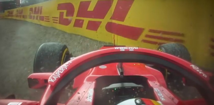 Ferrari se anticipa a todos con el "Filming Day"