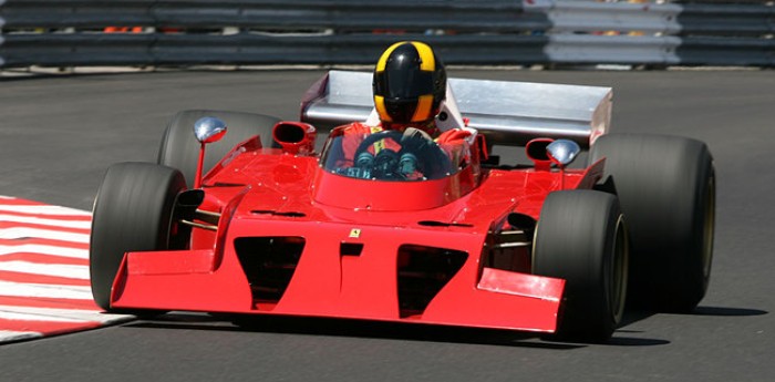 Ferrari "Quitanieve"