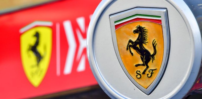Ferrari presentará hoy su nuevo auto de Fórmula 1 2020