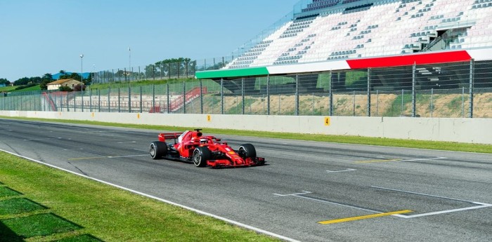 Ferrari no presentará mejoras finalmente en Austria