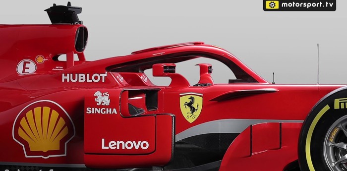 ¿El secreto de Ferrari es el combustible?